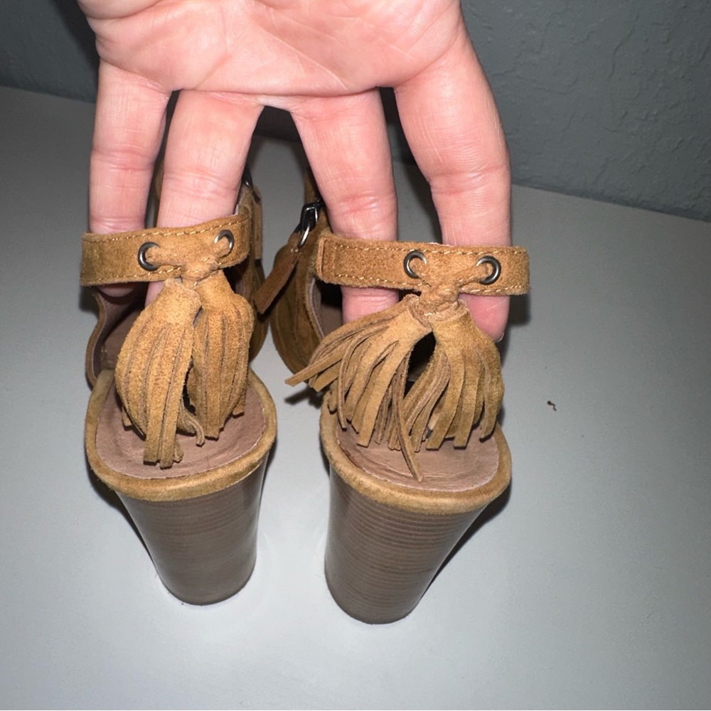 halogen heels - Picture 4 of 6